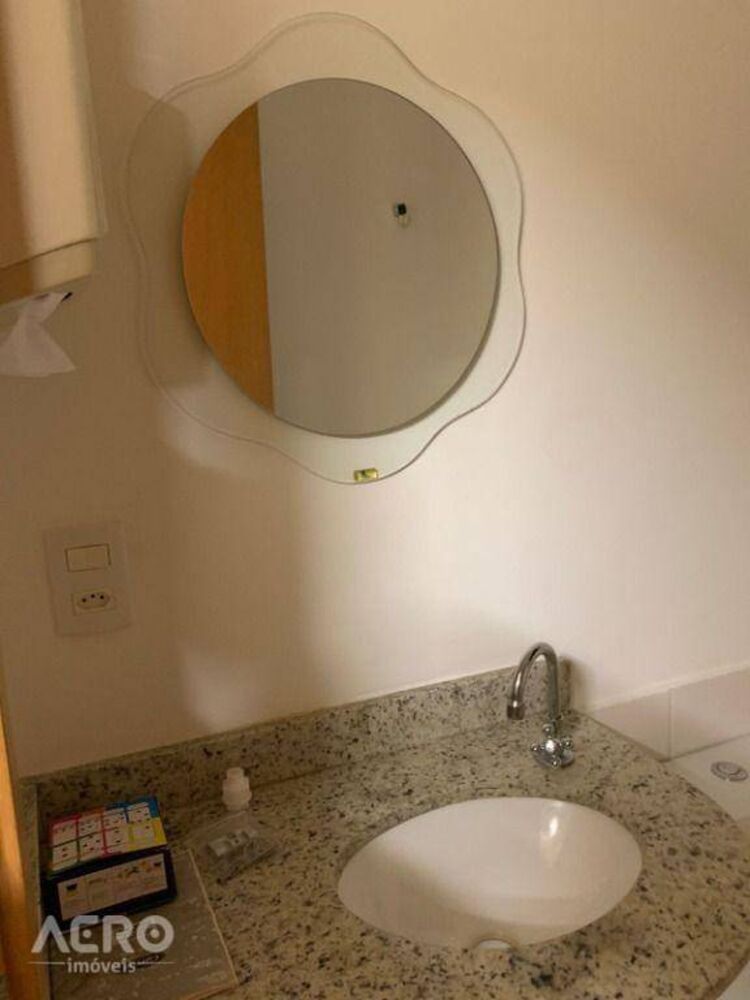 Sala-Conjunto, 42 m² - Foto 12