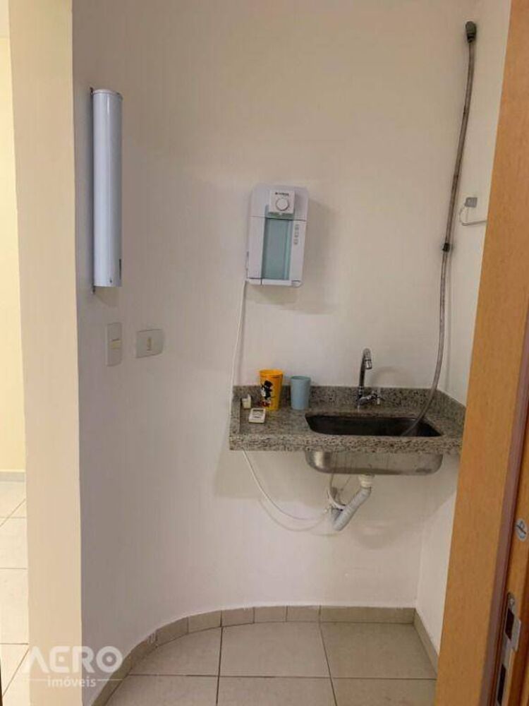 Sala-Conjunto, 42 m² - Foto 19