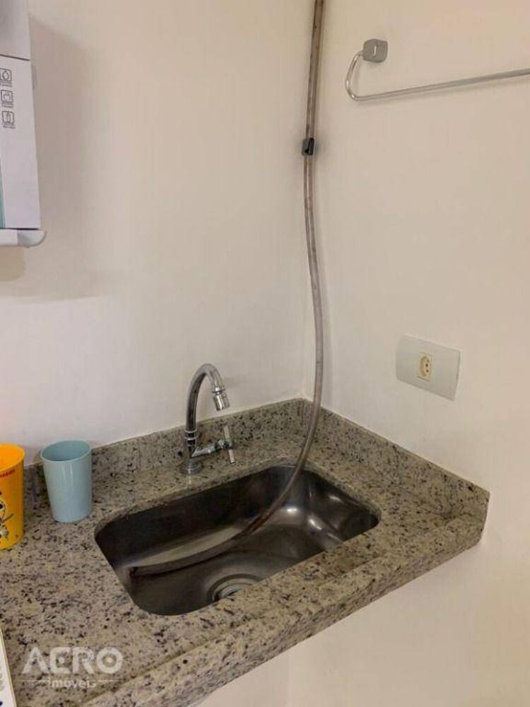 Sala-Conjunto, 42 m² - Foto 16