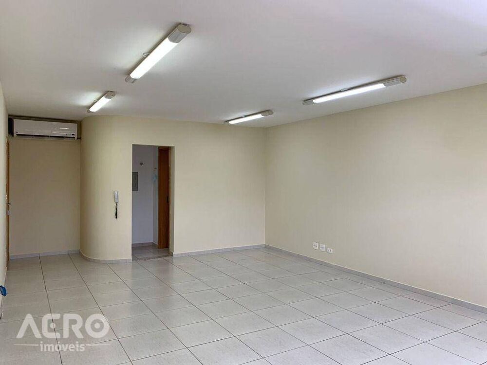 Sala-Conjunto, 42 m² - Foto 1