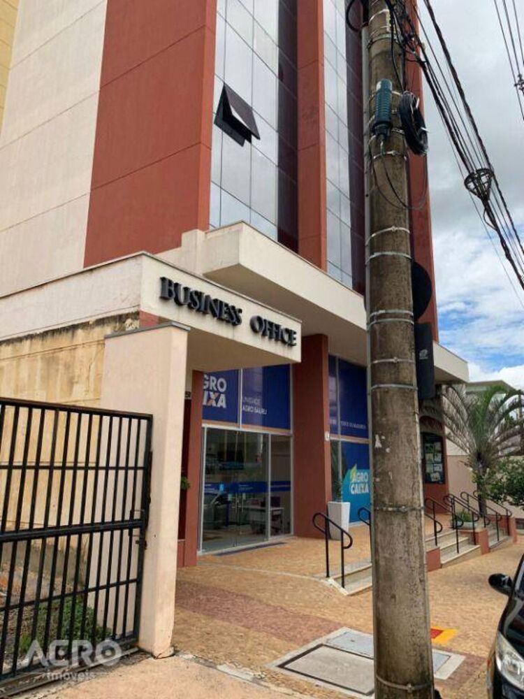 Sala-Conjunto, 42 m² - Foto 5