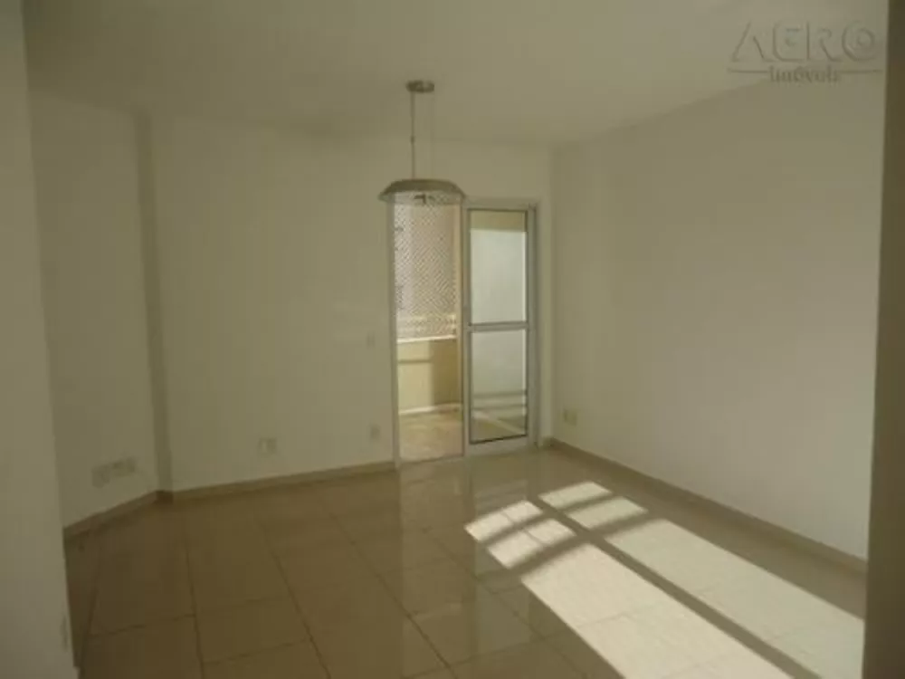 Apartamento à venda com 2 quartos, 65m² - Foto 1