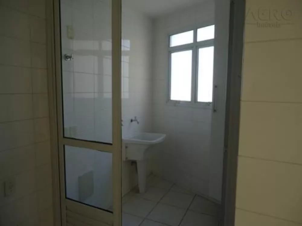 Apartamento à venda com 2 quartos, 65m² - Foto 8