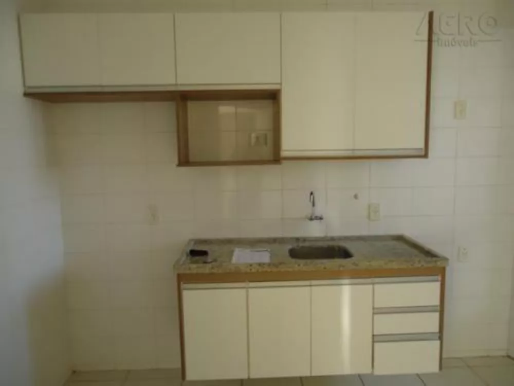 Apartamento à venda com 2 quartos, 65m² - Foto 6