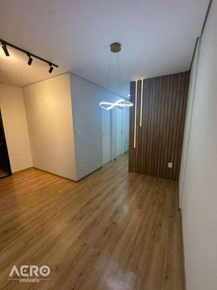 Apartamento, 3 quartos, 69 m² - Foto 3
