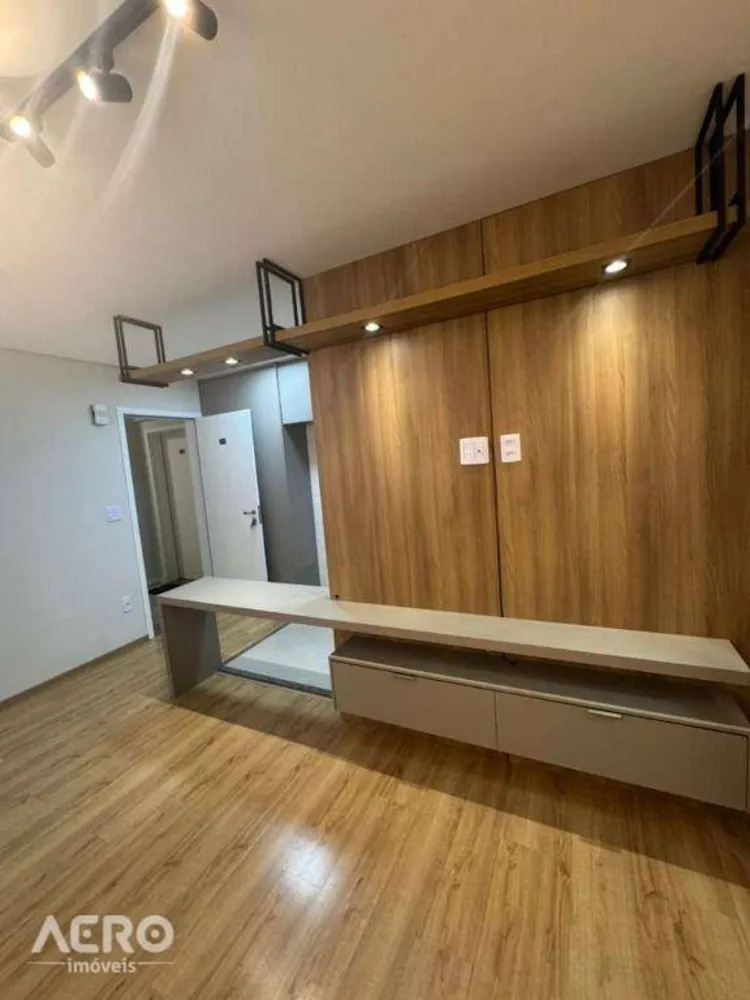 Apartamento, 3 quartos, 69 m² - Foto 11