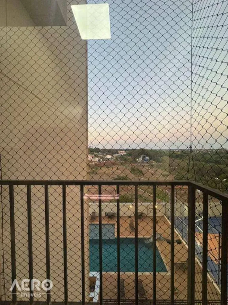 Apartamento, 3 quartos, 69 m² - Foto 5