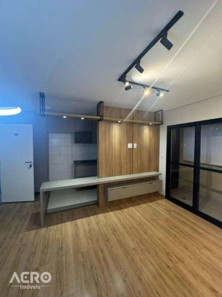 Apartamento, 3 quartos, 69 m² - Foto 1