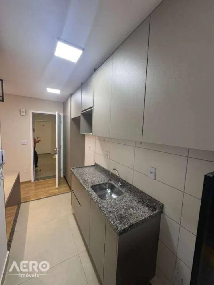 Apartamento, 3 quartos, 69 m² - Foto 12
