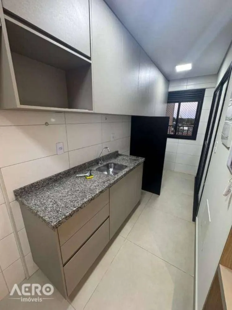 Apartamento, 3 quartos, 69 m² - Foto 4