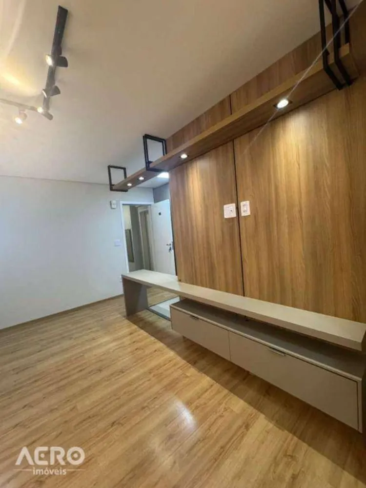 Apartamento, 3 quartos, 69 m² - Foto 2