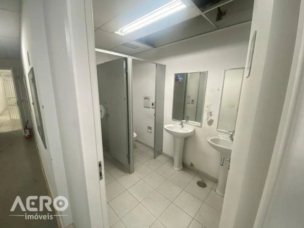 Prédio Inteiro, 1144 m² - Foto 2