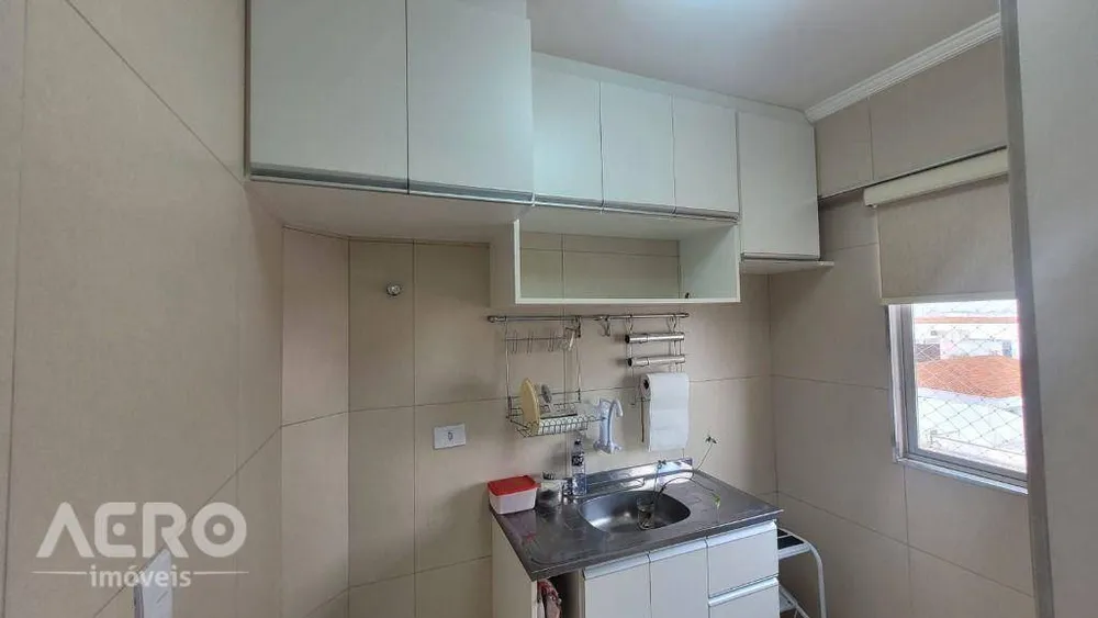 Apartamento, 1 quarto, 54 m² - Foto 4