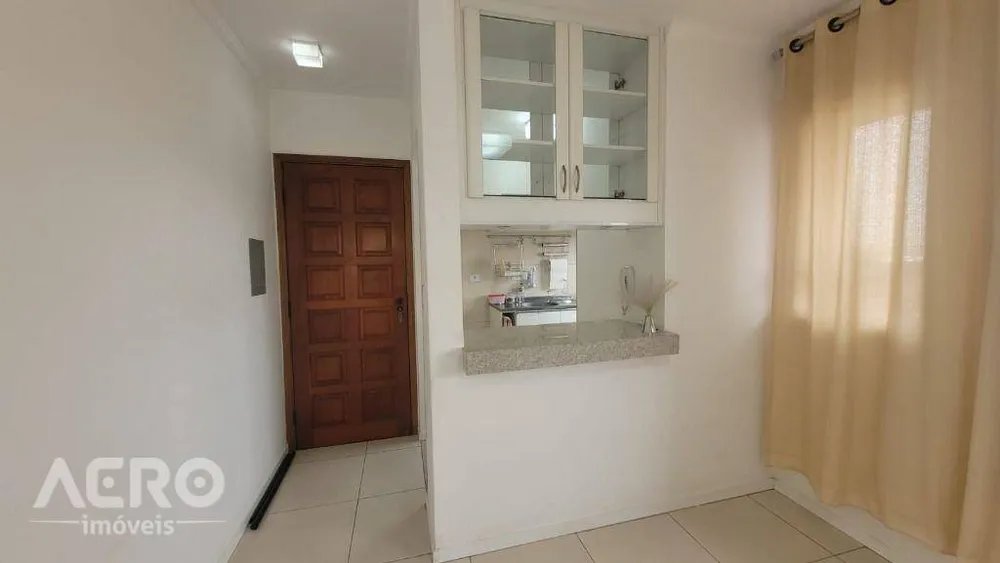Apartamento, 1 quarto, 54 m² - Foto 6
