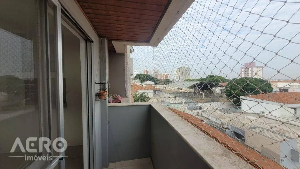 Apartamento, 1 quarto, 54 m² - Foto 2
