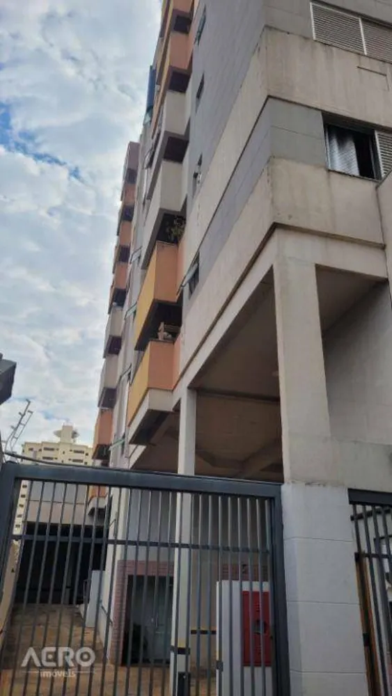 Apartamento, 1 quarto, 54 m² - Foto 4