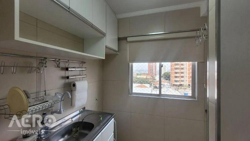 Apartamento, 1 quarto, 54 m² - Foto 8