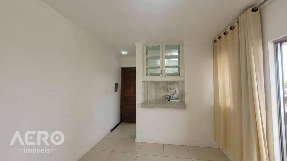 Apartamento, 1 quarto, 54 m² - Foto 1
