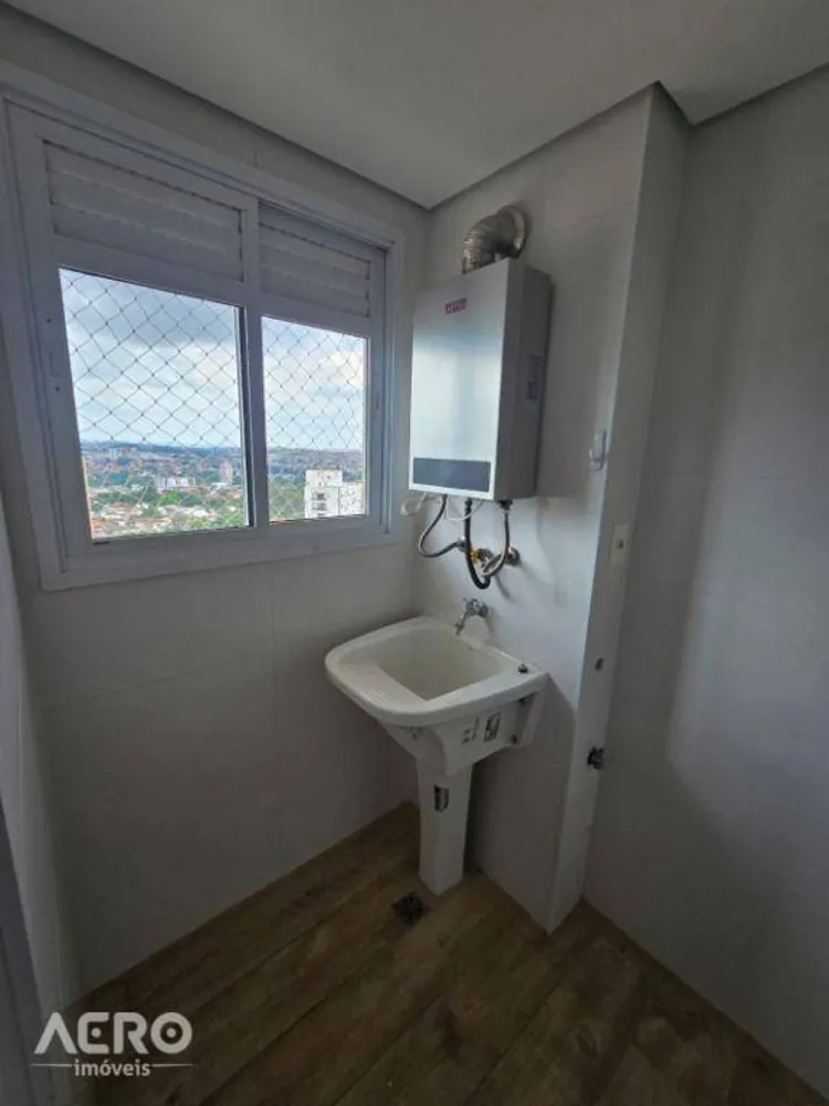 Apartamento, 2 quartos, 89 m² - Foto 5