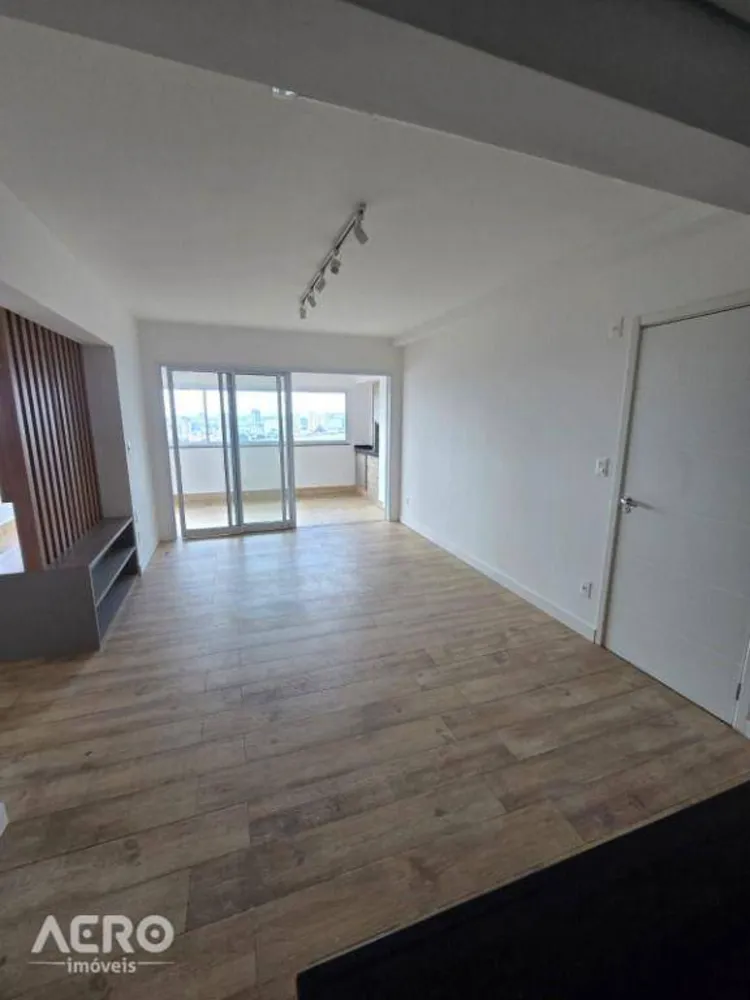 Apartamento, 2 quartos, 89 m² - Foto 2