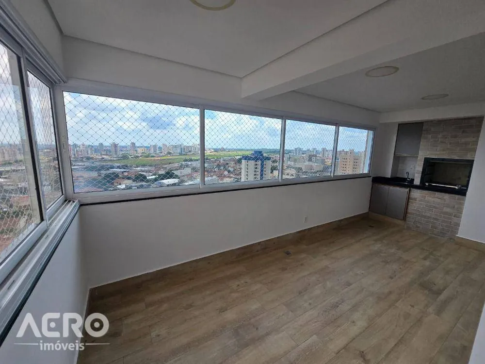 Apartamento, 2 quartos, 89 m² - Foto 3