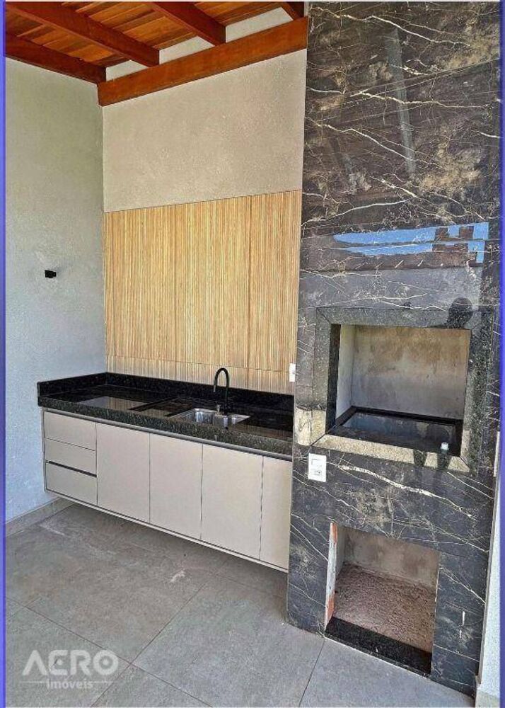 Casa, 2 quartos, 103 m² - Foto 9