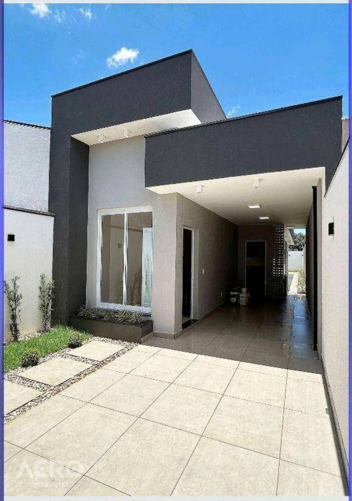 Casa, 2 quartos, 103 m² - Foto 3