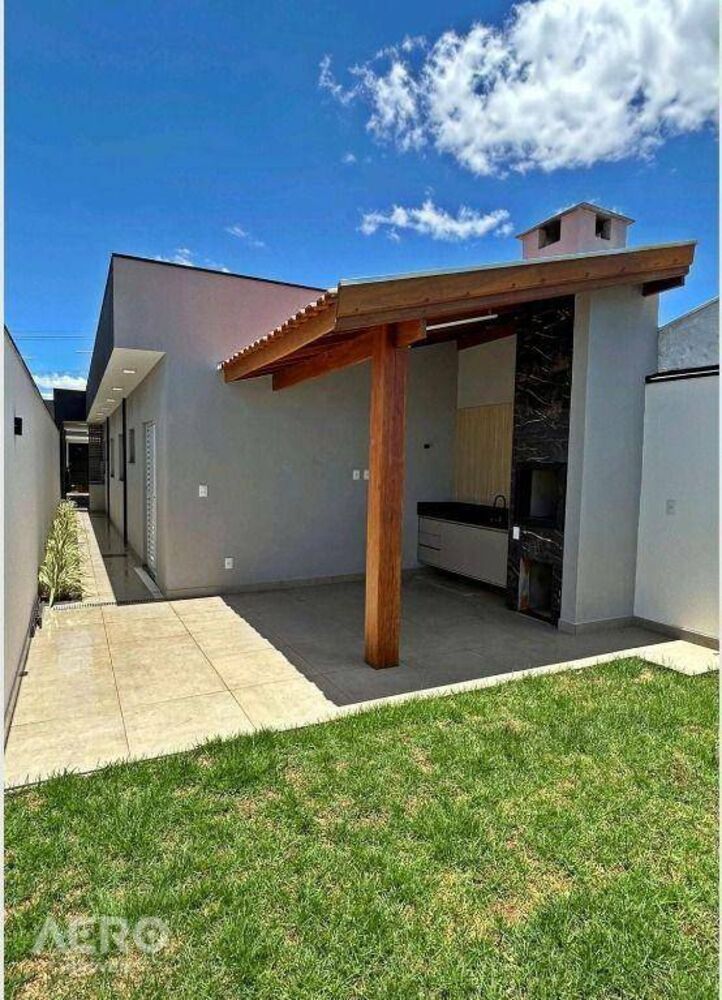 Casa, 2 quartos, 103 m² - Foto 2