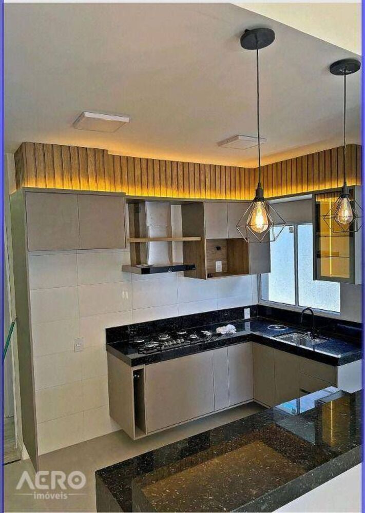 Casa, 2 quartos, 103 m² - Foto 1