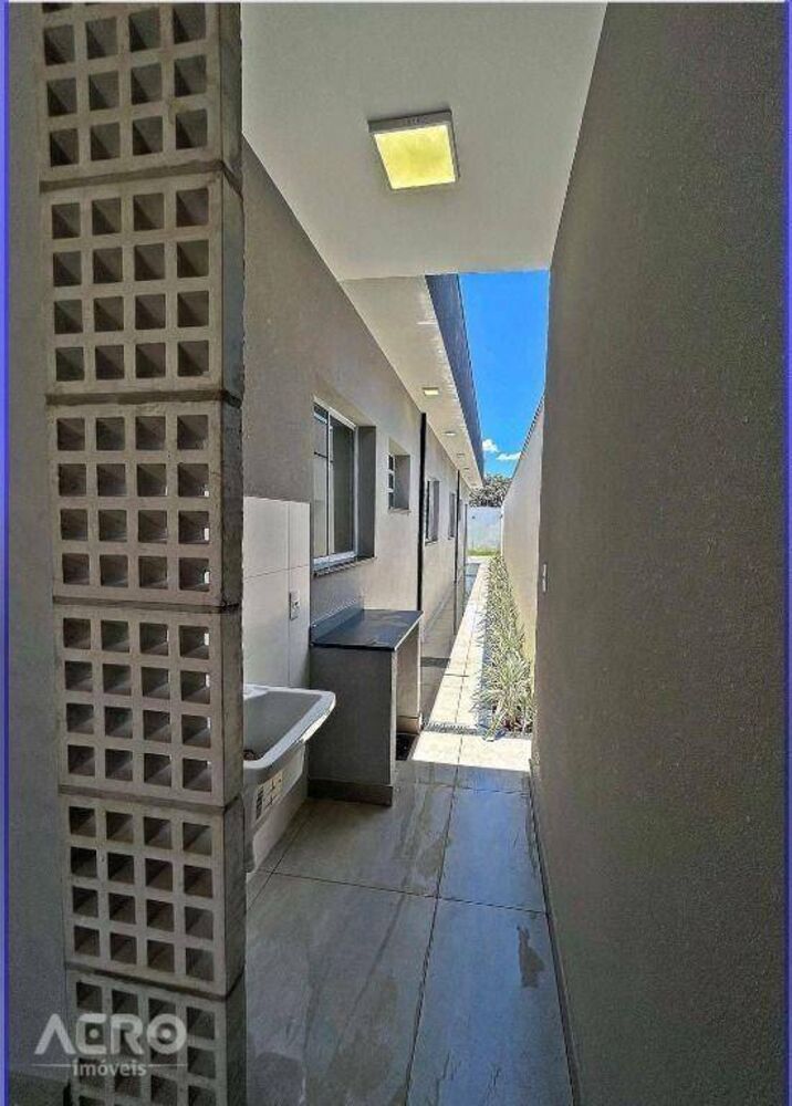 Casa, 2 quartos, 103 m² - Foto 6