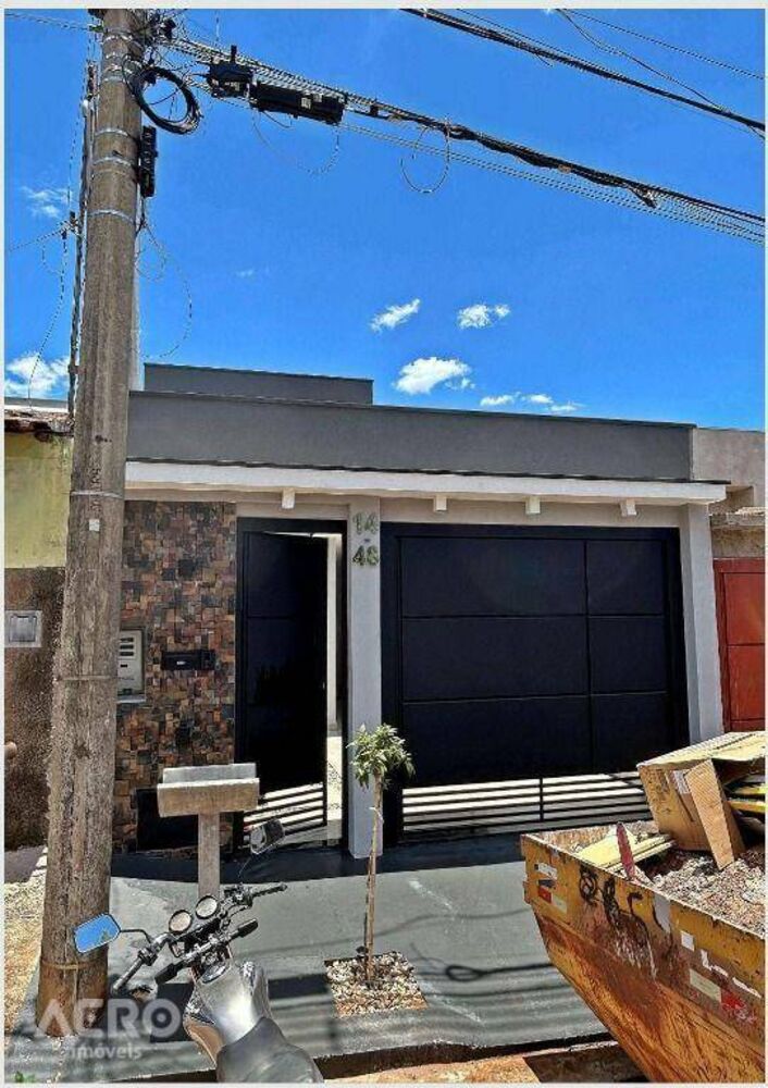 Casa, 2 quartos, 103 m² - Foto 26