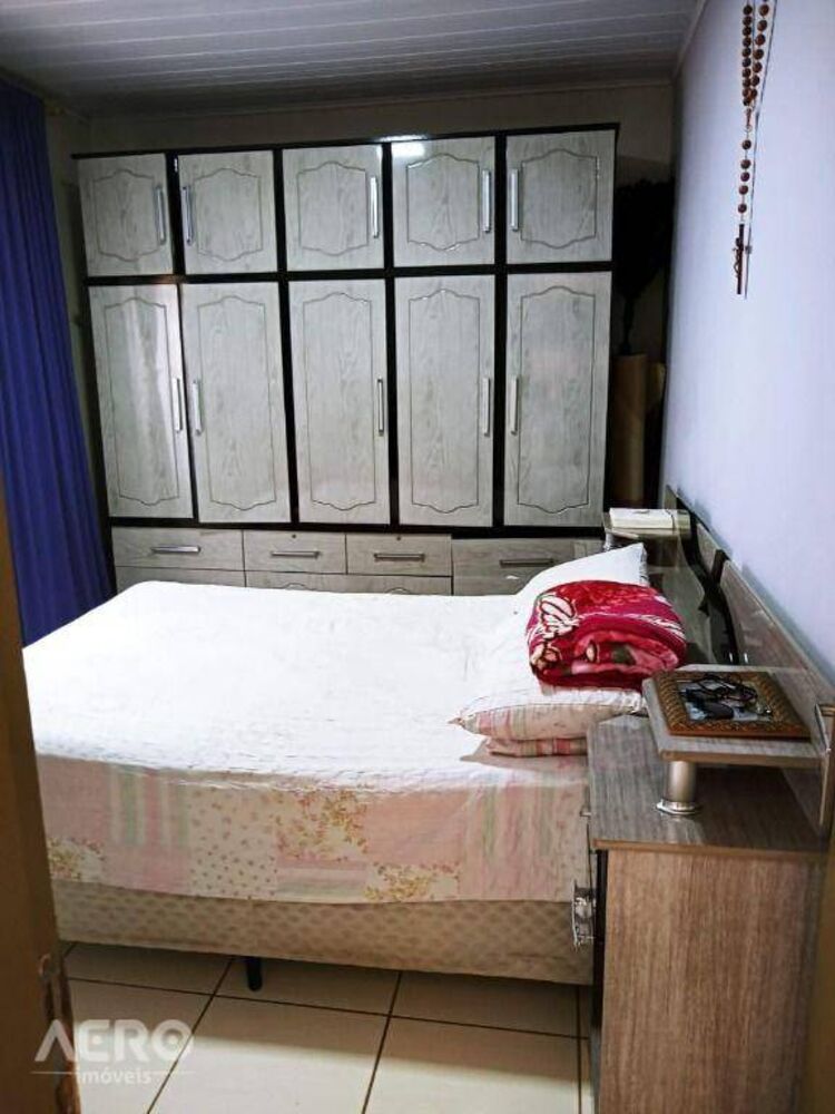 Casa à venda com 4 quartos, 175m² - Foto 27