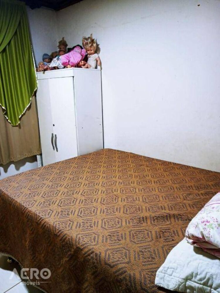 Casa à venda com 4 quartos, 175m² - Foto 35