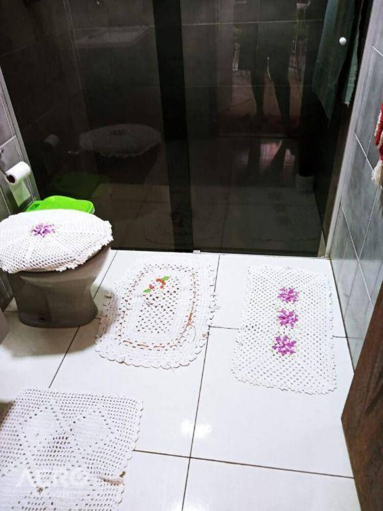 Casa à venda com 4 quartos, 175m² - Foto 24