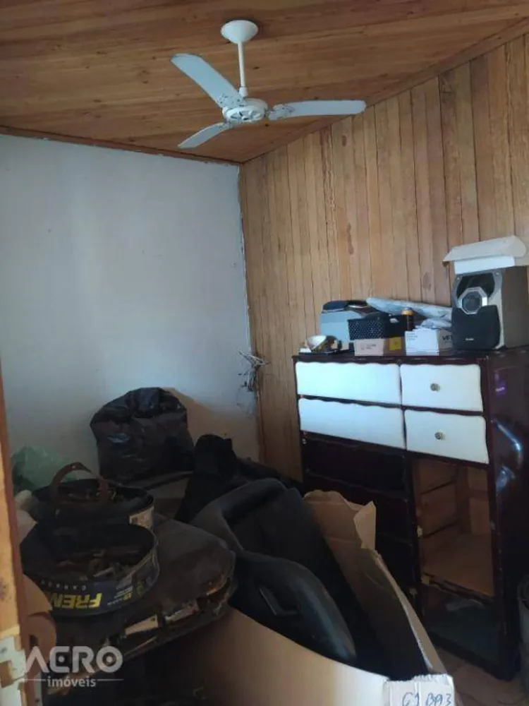 Terreno, 293 m² - Foto 1