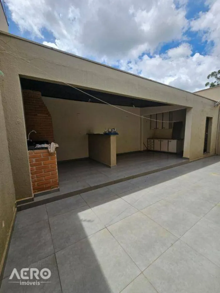 Casa, 4 quartos, 227 m² - Foto 8