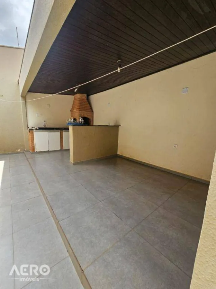 Casa, 4 quartos, 227 m² - Foto 6