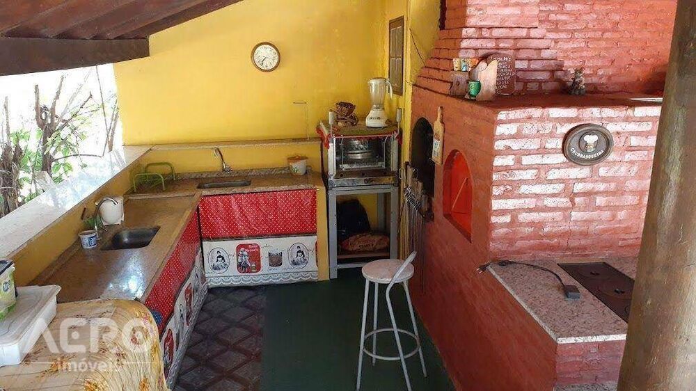 Chácara, 6 quartos, 1159 m² - Foto 21