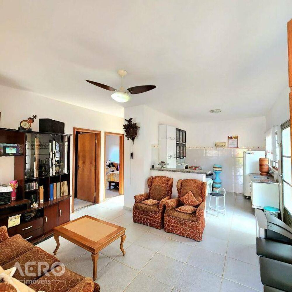 Chácara, 6 quartos, 1159 m² - Foto 13