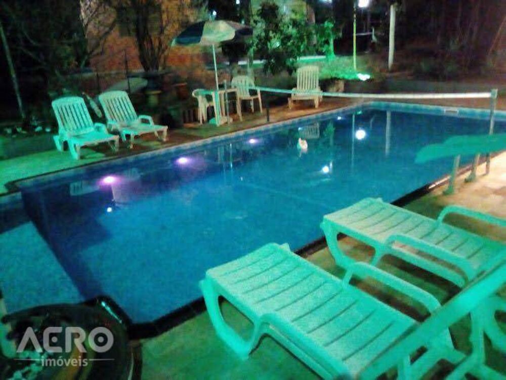 Chácara, 6 quartos, 1159 m² - Foto 18