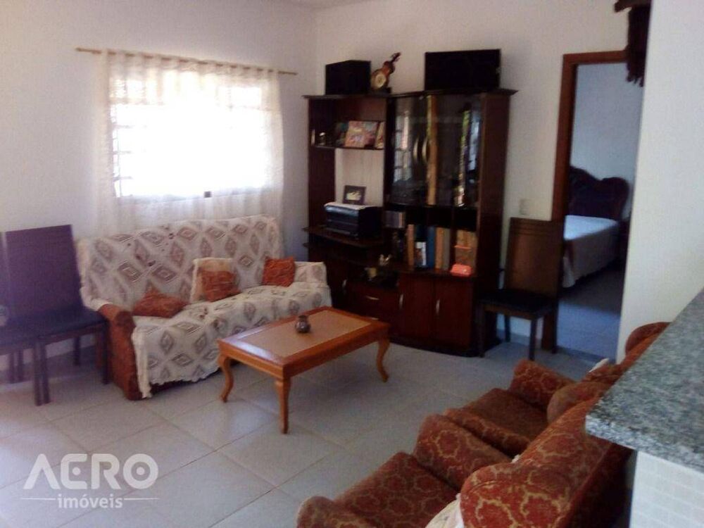 Chácara, 6 quartos, 1159 m² - Foto 35