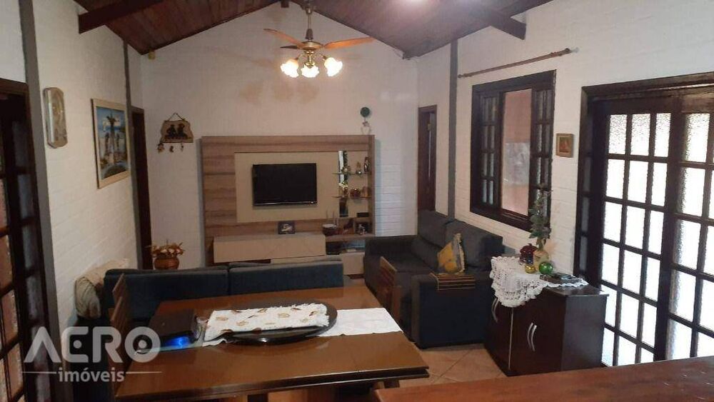 Chácara, 6 quartos, 1159 m² - Foto 46