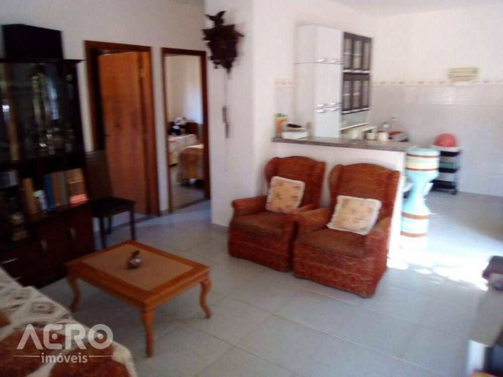 Chácara, 6 quartos, 1159 m² - Foto 34