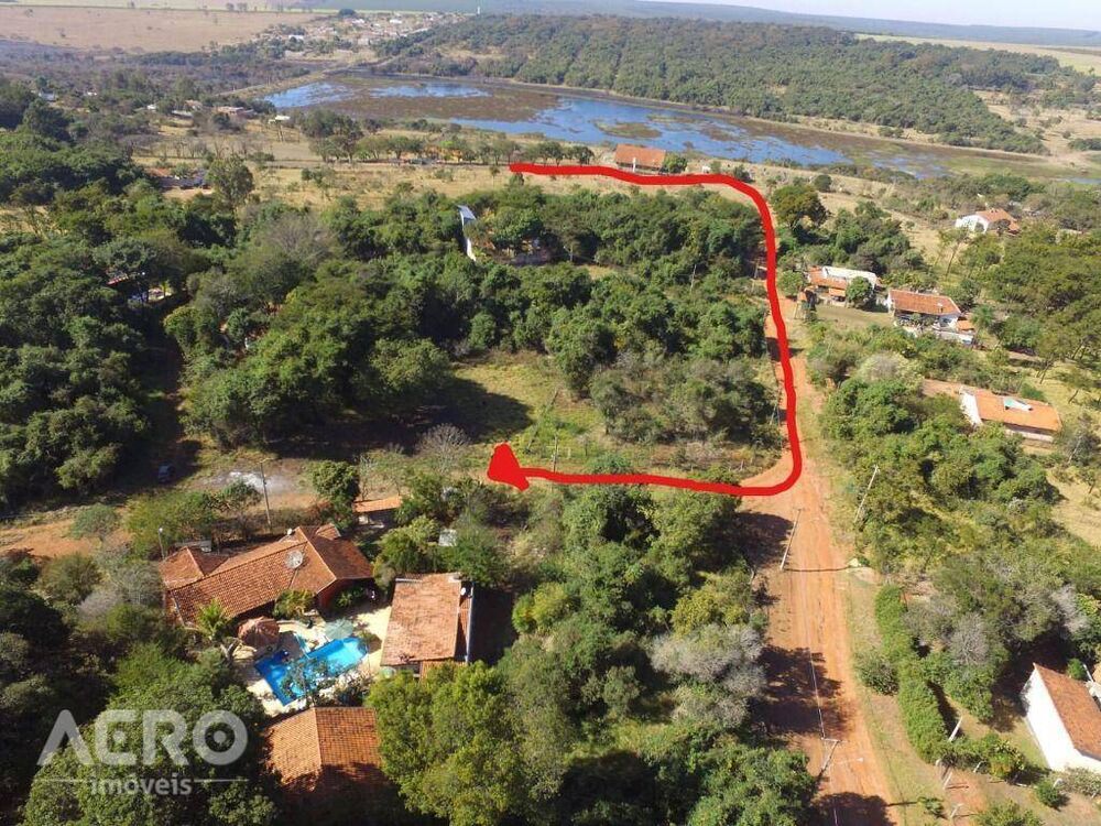 Chácara, 6 quartos, 1159 m² - Foto 45