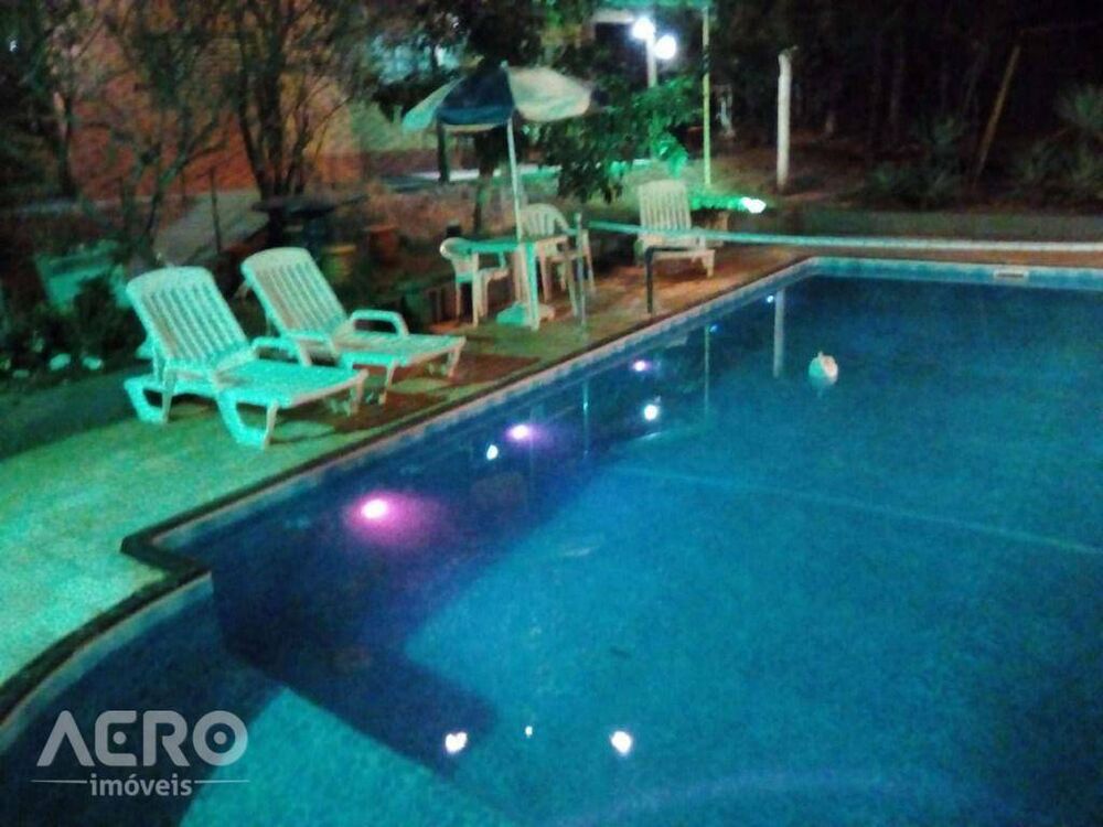 Chácara, 6 quartos, 1159 m² - Foto 19