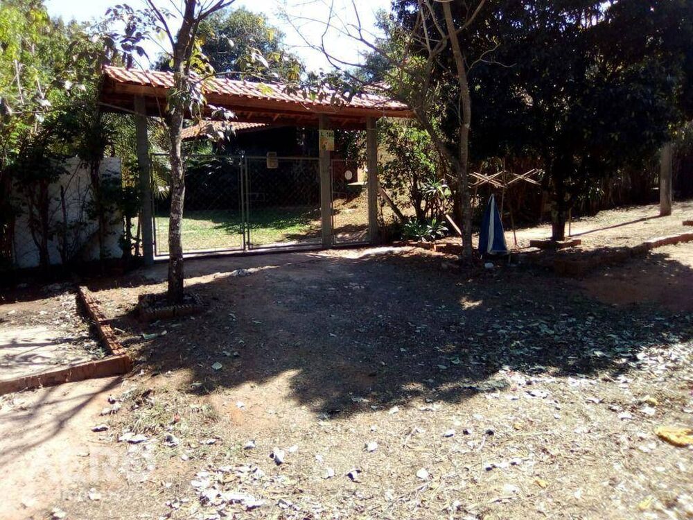 Chácara, 6 quartos, 1159 m² - Foto 23