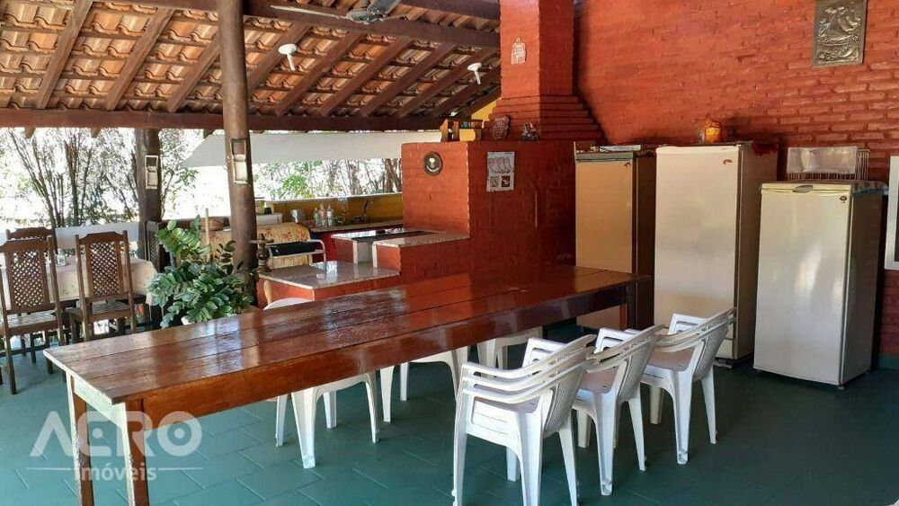 Chácara, 6 quartos, 1159 m² - Foto 26