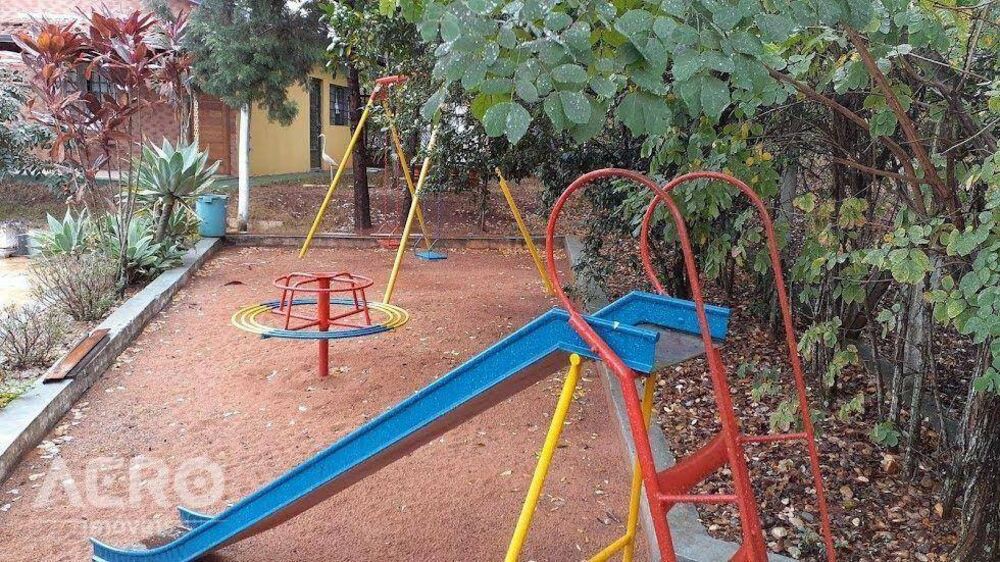 Chácara, 6 quartos, 1159 m² - Foto 16