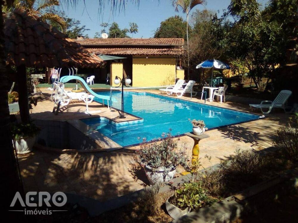 Chácara, 6 quartos, 1159 m² - Foto 20