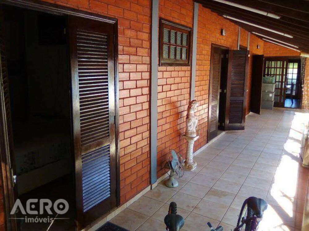 Chácara, 6 quartos, 1159 m² - Foto 37